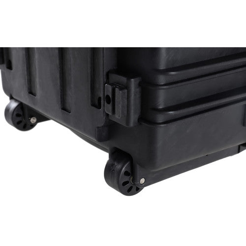 DJI Matrice 600 Pro Drone Battery Case - Waterproof Hard Shell Carrying Case for M600 Batteries - Perfect for Aerial Photography & Professional Drone Operations