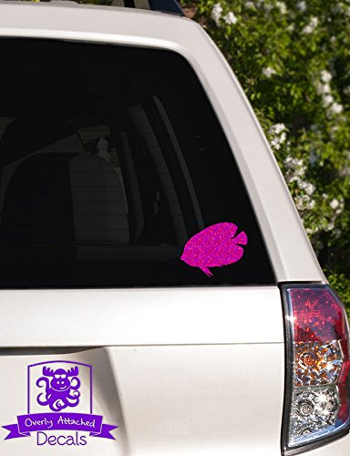Purple Metal Flake