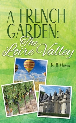 French Garden Decor - Loire Valley Inspired Home & Garden Accessories for Outdoor & Indoor Decor