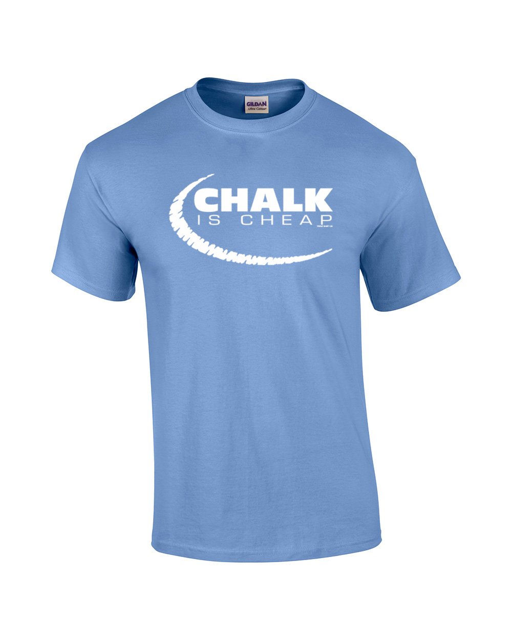 Funny Billiards Pool Player Chalk Tee - Affordable Humorous Sarcastic Design for Eight & Nine Ball Leagues, Perfect for Team Events & Casual Play