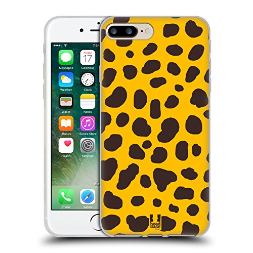 Yellow Spots