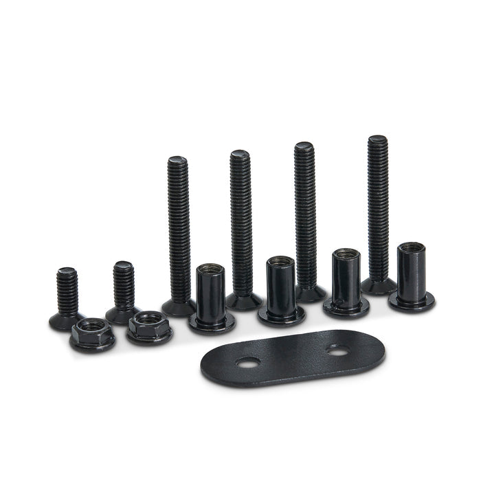 Ooni Connector Kit for Ooni Modular Tables - Compatible with Ooni Pizza Ovens - Perfect for Outdoor Cooking & Backyard Pizza Parties