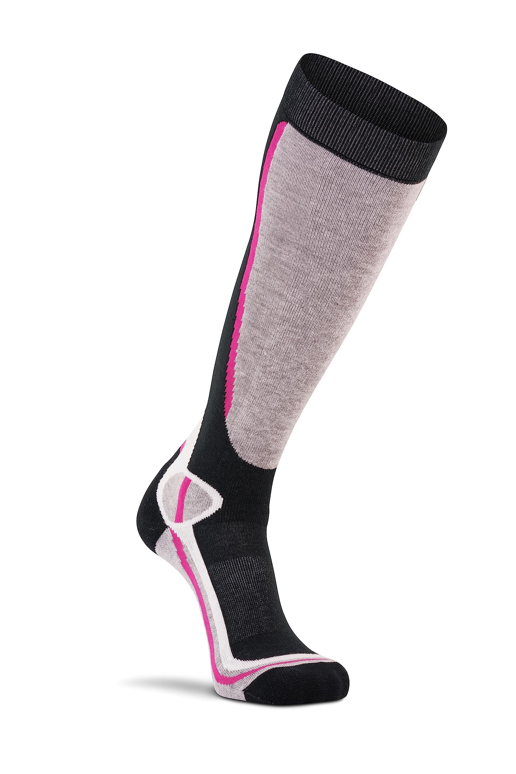 FoxRiver Women's Comfort Socks for Hiking & Outdoor