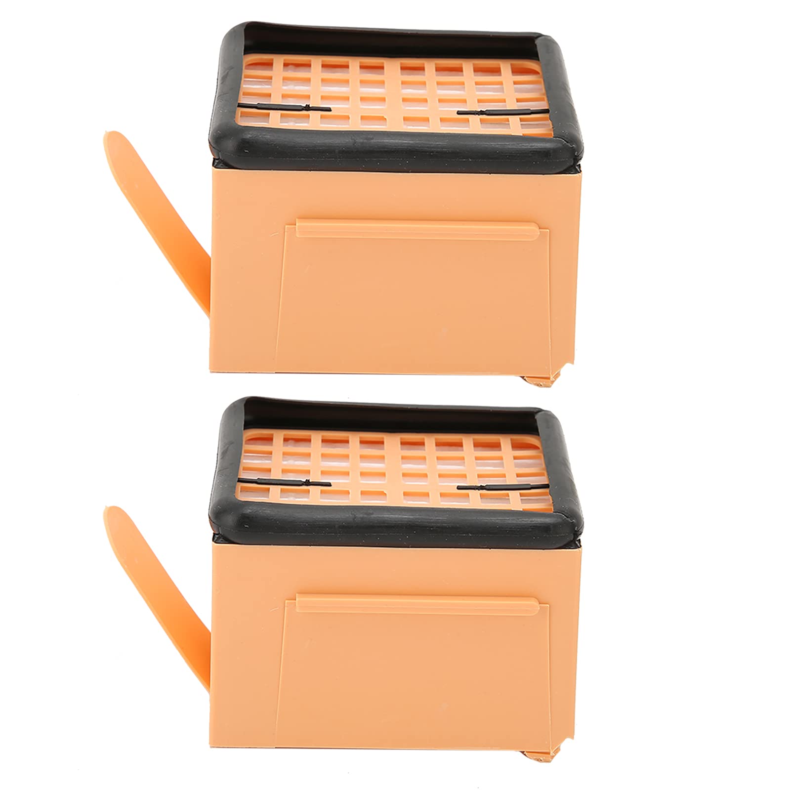 High Efficiency Vacuum Dust Filter Replacement - Compatible with Most Vacuums for Living Room, Kitchen & Home Cleaning