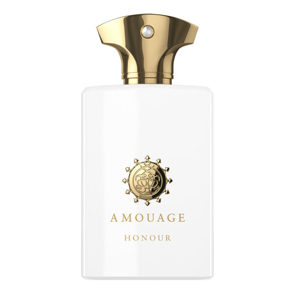 Amouage Honour Man Eau de Parfum Spray for Men - Luxury Fragrance for Formal Events & Evening Wear