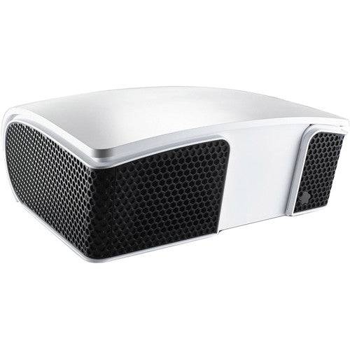 Barco PFWX-51B 4750 Lumens WXGA DLP Projector for Home Theater, Business Presentations & Classroom Teaching - High Brightness Professional Projector