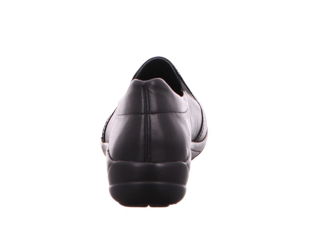 Women's Comfortable Slip-On Loafers - Casual & Dressy Shoes for Work, Walking & Everyday Wear