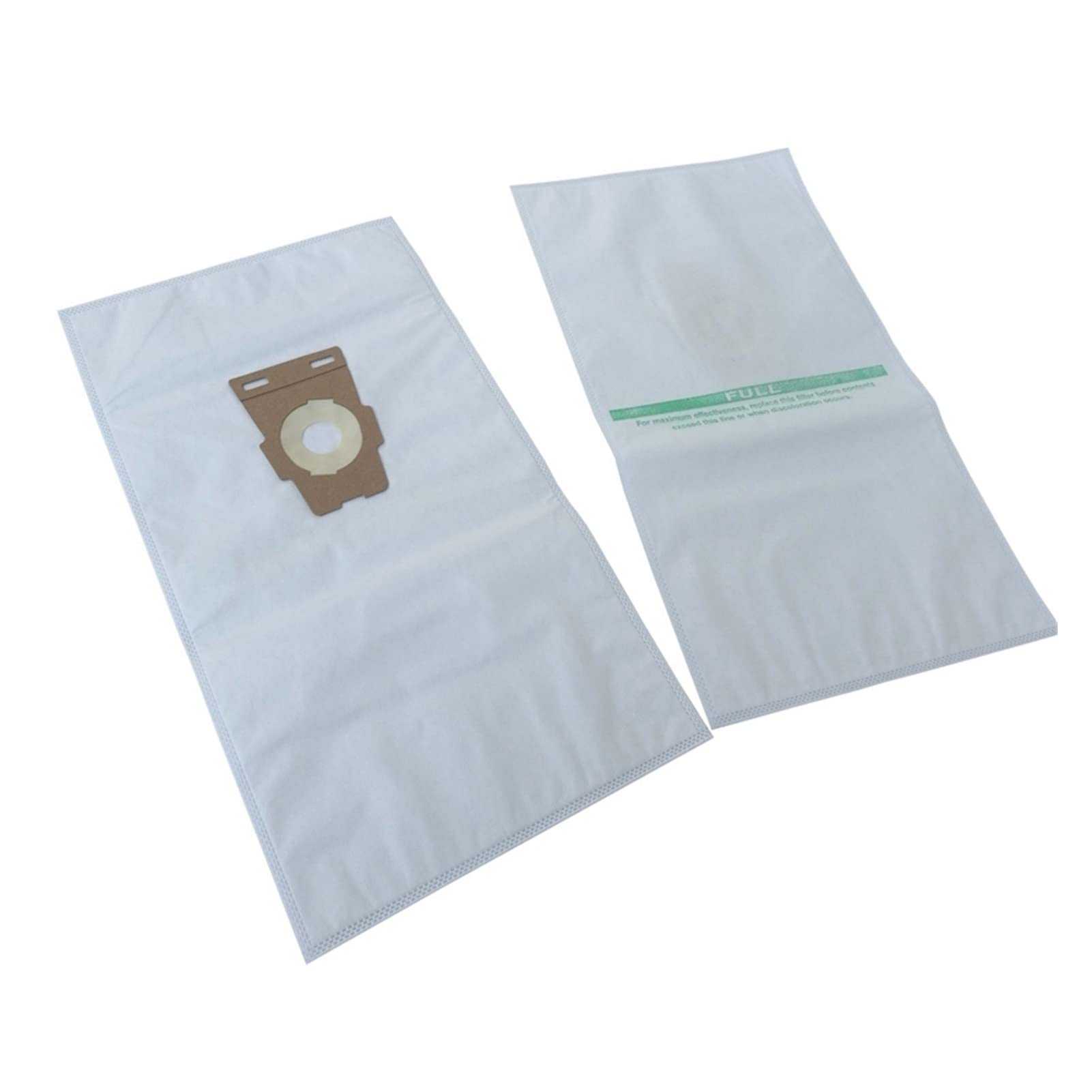 CHINKO 6-Pack Vacuum Bags for Kirby Sentria - HEPA F Cloth Replacement (204811/204808) - Kitchen Cleaning