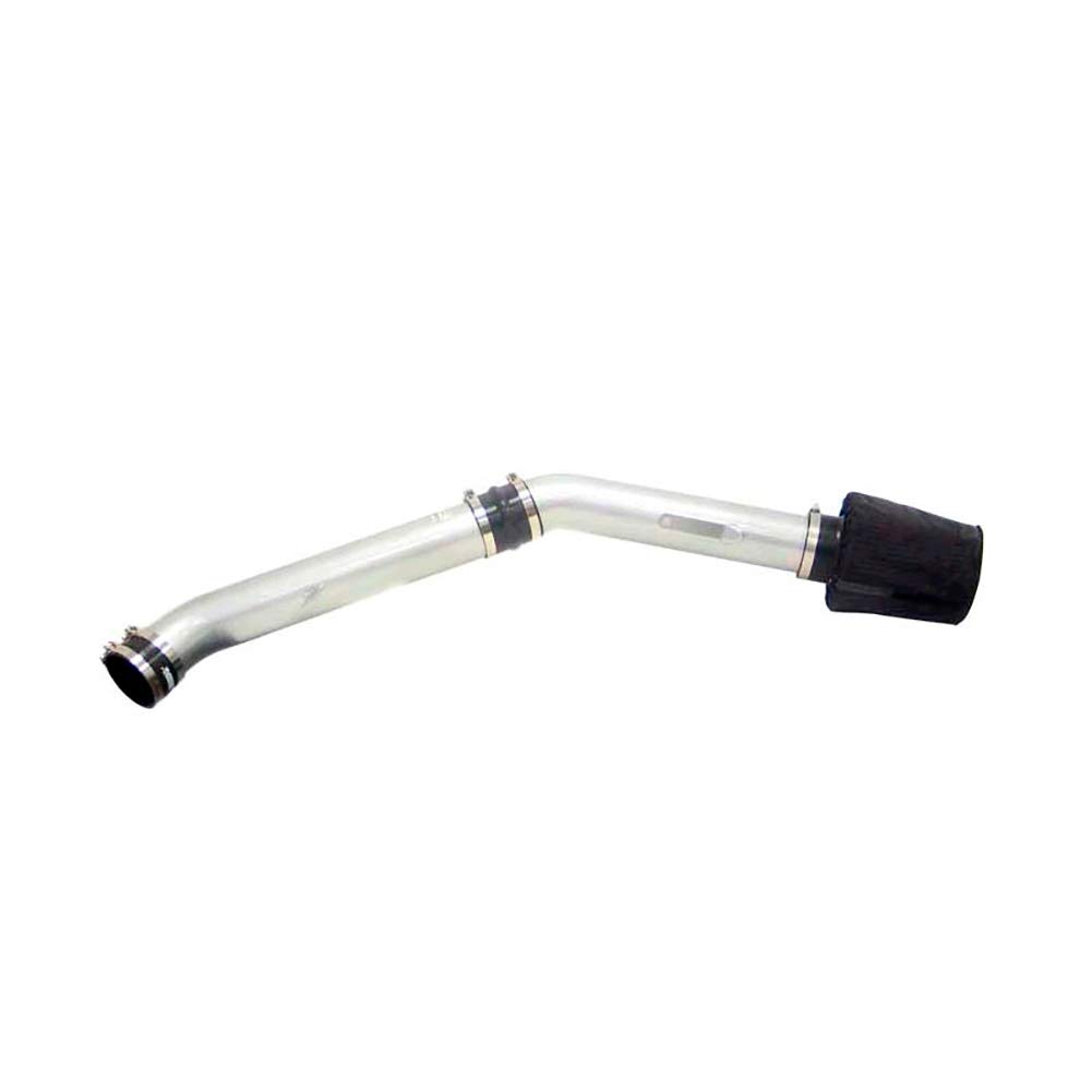 K&N Cold Air Intake System 69-7081-1TS - High Performance High-Flow Air Filter for 2003-2006 INFINITI G35 - Boost Horsepower & Acceleration - Perfect for Street Racing & Performance Upgrades