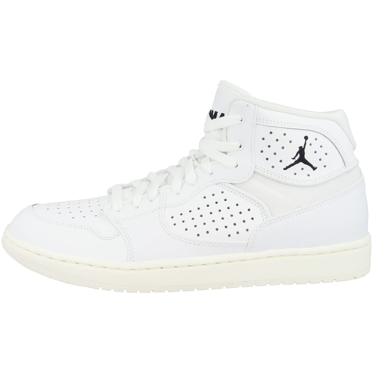 Nike Men's Air Jordan Access Basketball Shoes - High-Performance Sneakers for Basketball & Casual Wear - Perfect for Games, Training, and Street Style