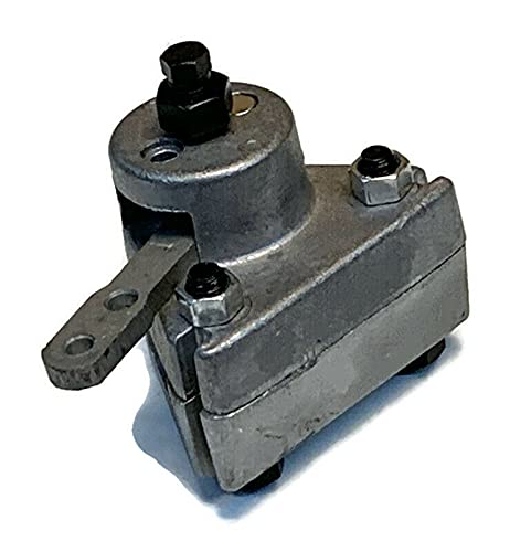 Go Kart Mechanical Brake Caliper - Compatible with Manco, Carter, Yerf-Dog, ASW & Bristers Go Karts - High Performance Replacement Part for Off-Road Racing & Backyard Fun