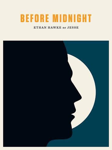 Before Trilogy Triptych - Classic Romantic Drama Film Collection (DVD/Blu-ray) - Perfect for Movie Nights, Gifts for Film Lovers & Romantic Date Nights at Home