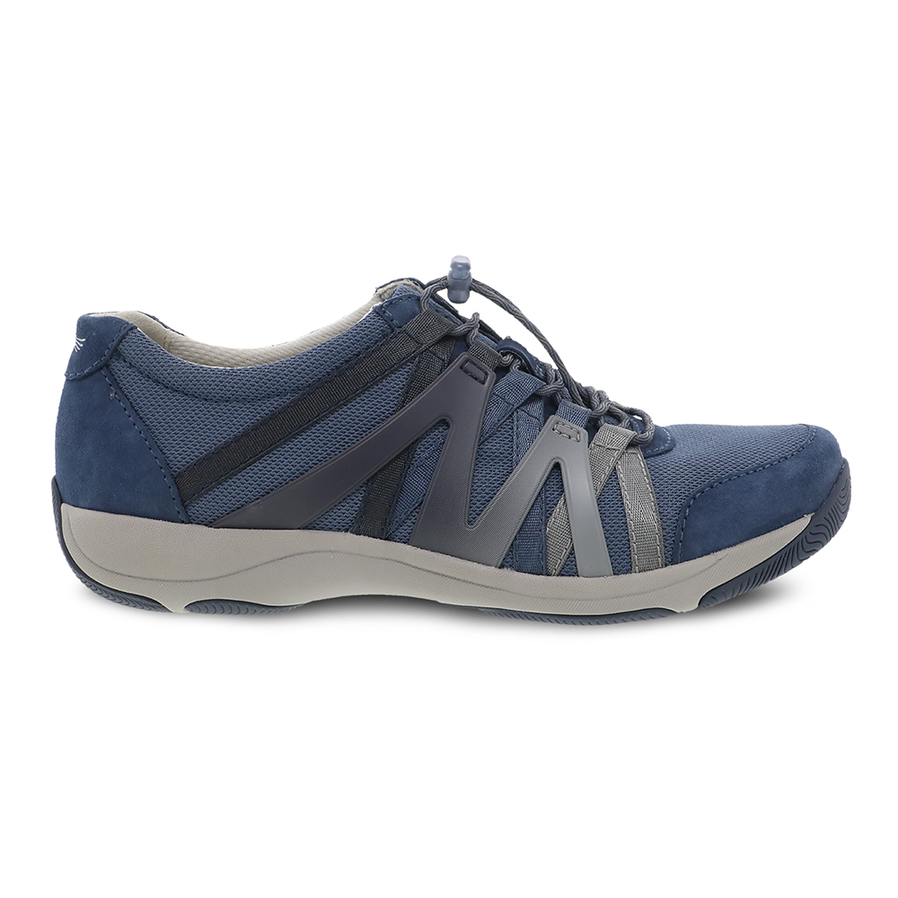 Henriette Sneakers for Women - Comfortable Casual Walking Shoes - Perfect for Running, Gym, and Everyday Wear
