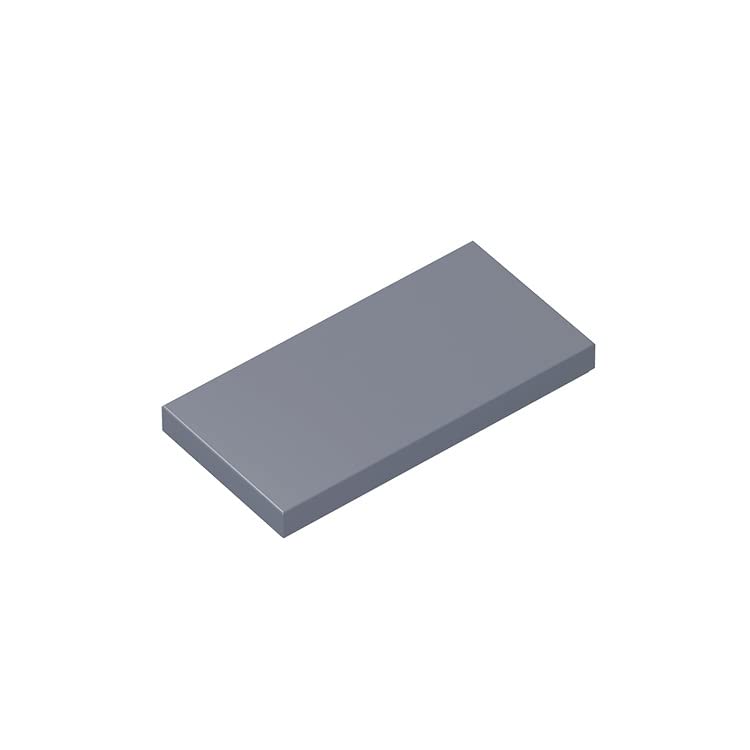 Light Silver Grey