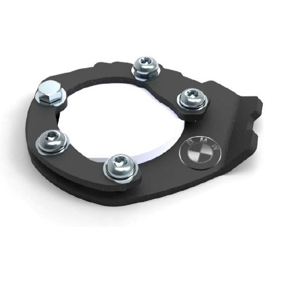 BMW F800GS Adventure Motorcycle Side Stand Foot - Enhanced Stability for Off-Road & Street Riding | Perfect for Touring, Commuting & Off-Road Adventures