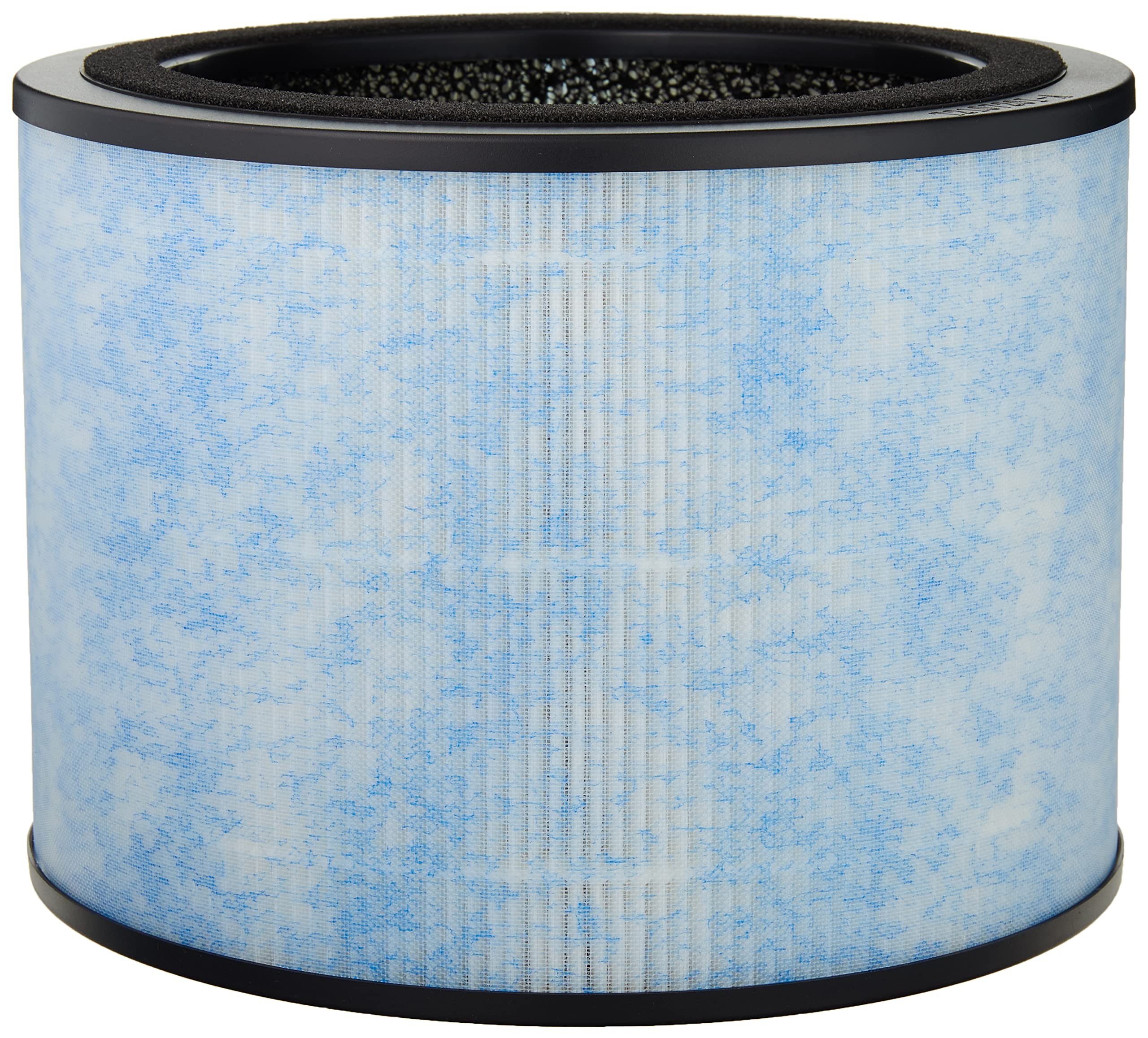 HEPA Air Purifier Replacement Filter for AP 200 - Removes 99.9% of Dust, Smoke, Pollen & Pet Dander with Plasma Ion Technology - Ideal for Allergy Relief and Cleaner Indoor Air in Homes with Pets