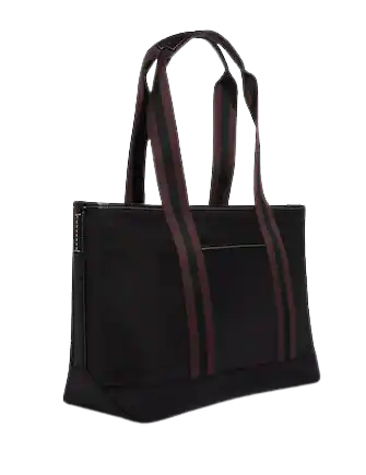 Coach Ellis Tote Bag - Premium Leather Handbag for Women | Stylish Shoulder Bag for Work, Travel & Everyday Use