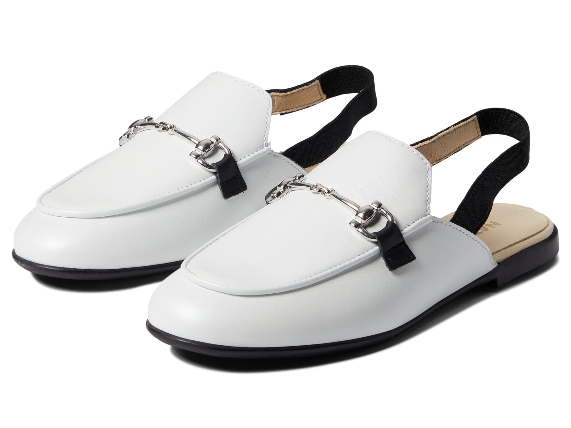 Naturino Mestre Girls' Casual Shoes for Little & Big Kids - Comfortable & Stylish for School, Play & Everyday Wear
