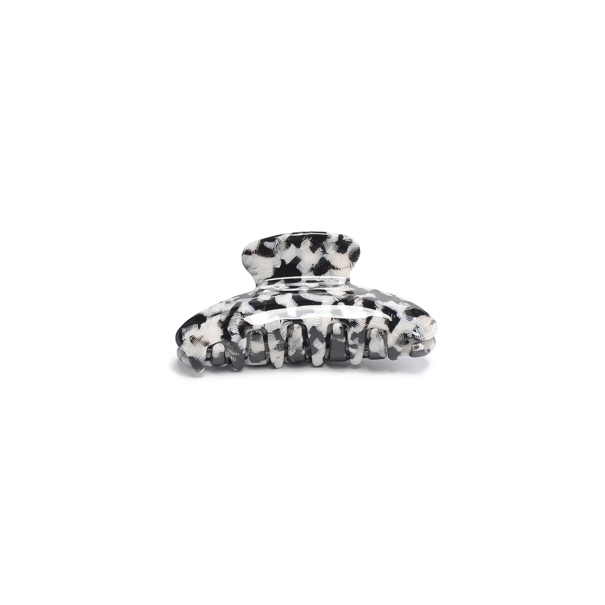 Martina Hair Claw Clips for Women - Strong Hold Hair Clips for Thick Hair - Non-Slip Hair Accessories for Ponytail, Bun & Updo Hairstyles - Perfect for Work, Gym & Everyday Use