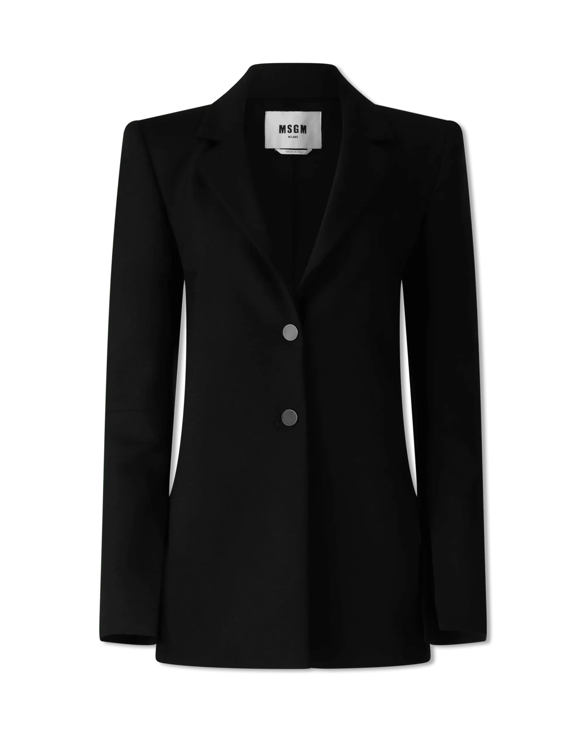 Custom Logo Embroidered Blazer for Men & Women - Premium Business & Formal Wear - Ideal for Office, Meetings & Corporate Events