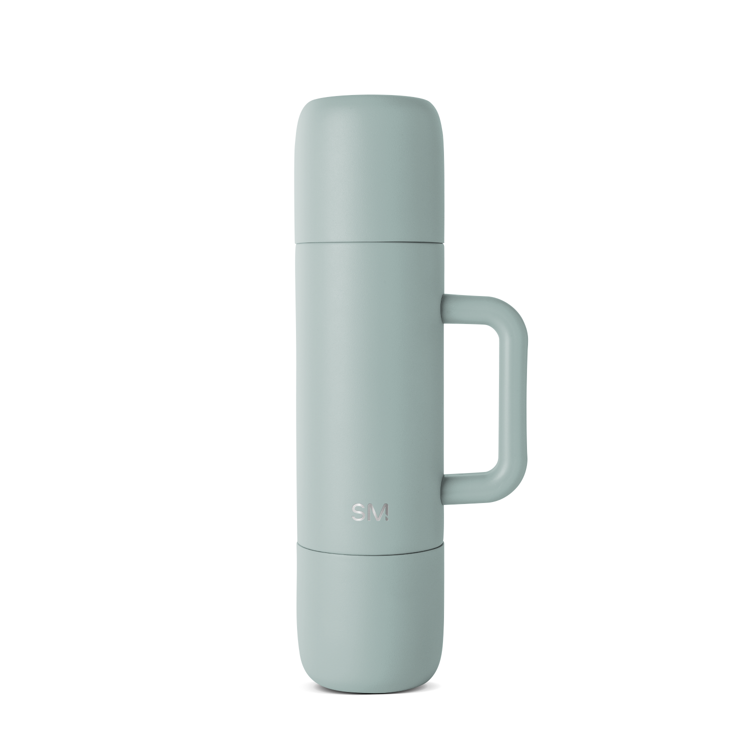 Roam 36Oz Insulated Stainless Steel Water Bottle - Leakproof & BPA Free - Perfect for Hiking, Gym & Outdoor Adventures