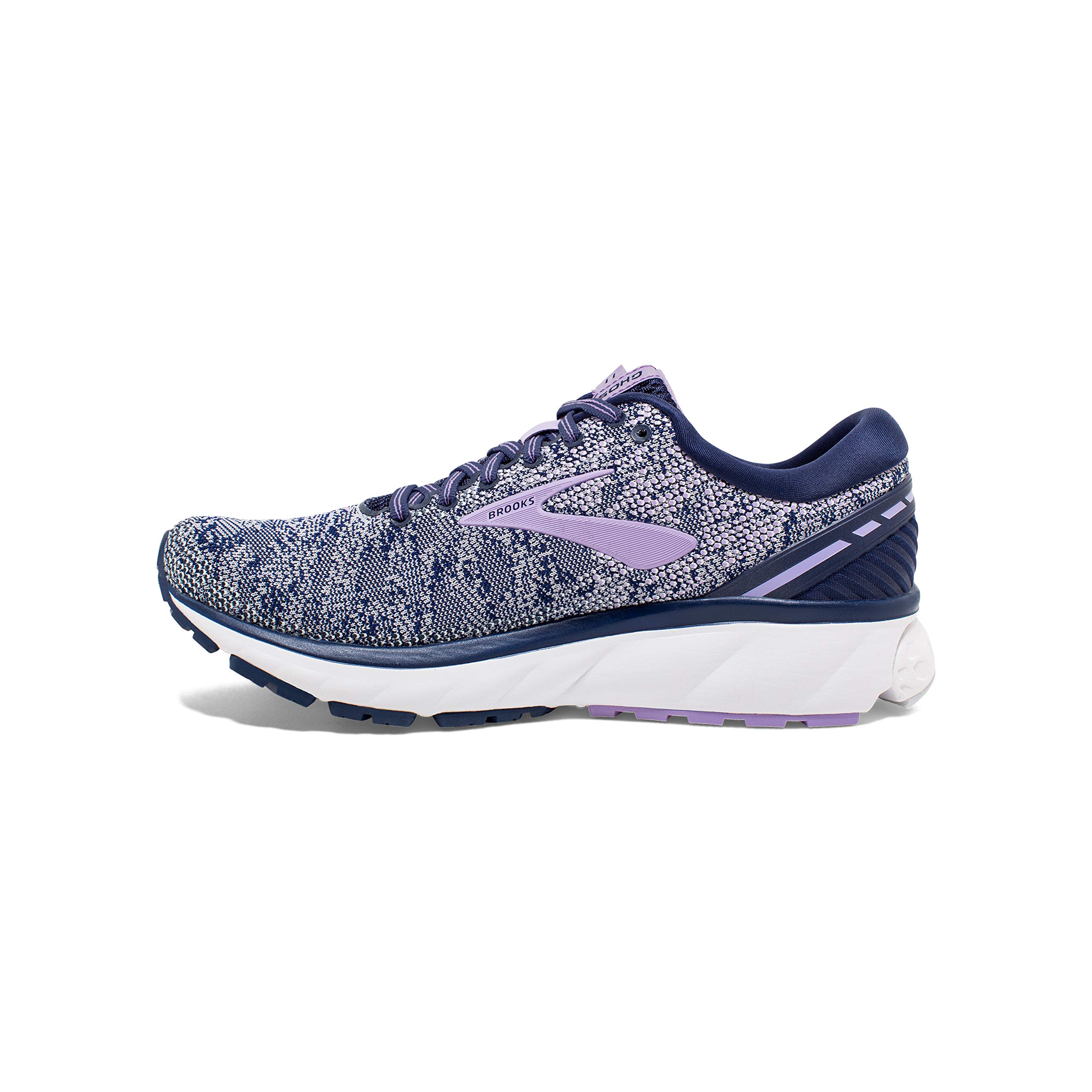 Brooks Women's Ghost 11 Running Shoes - Lightweight Cushioned Sneakers for Jogging, Training & Gym Workouts - Perfect for Road Running, Marathon & Everyday Wear
