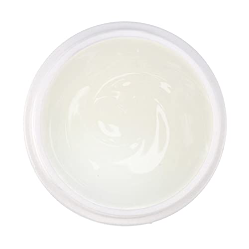 Base Gel UV/LED 30ml - Professional Nail Adhesive for False Nails & Extensions | Long-Lasting Manicure & Pedicure for Salon & Home Use