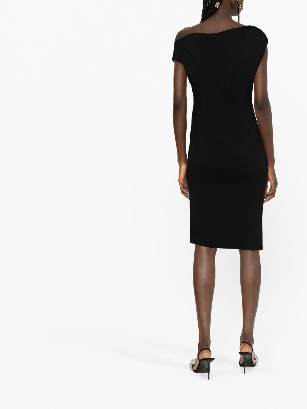 Alexandre Vauthier Black Dresses for Women | Elegant Evening Gowns & Party Dresses | Perfect for Galas, Weddings & Special Occasions