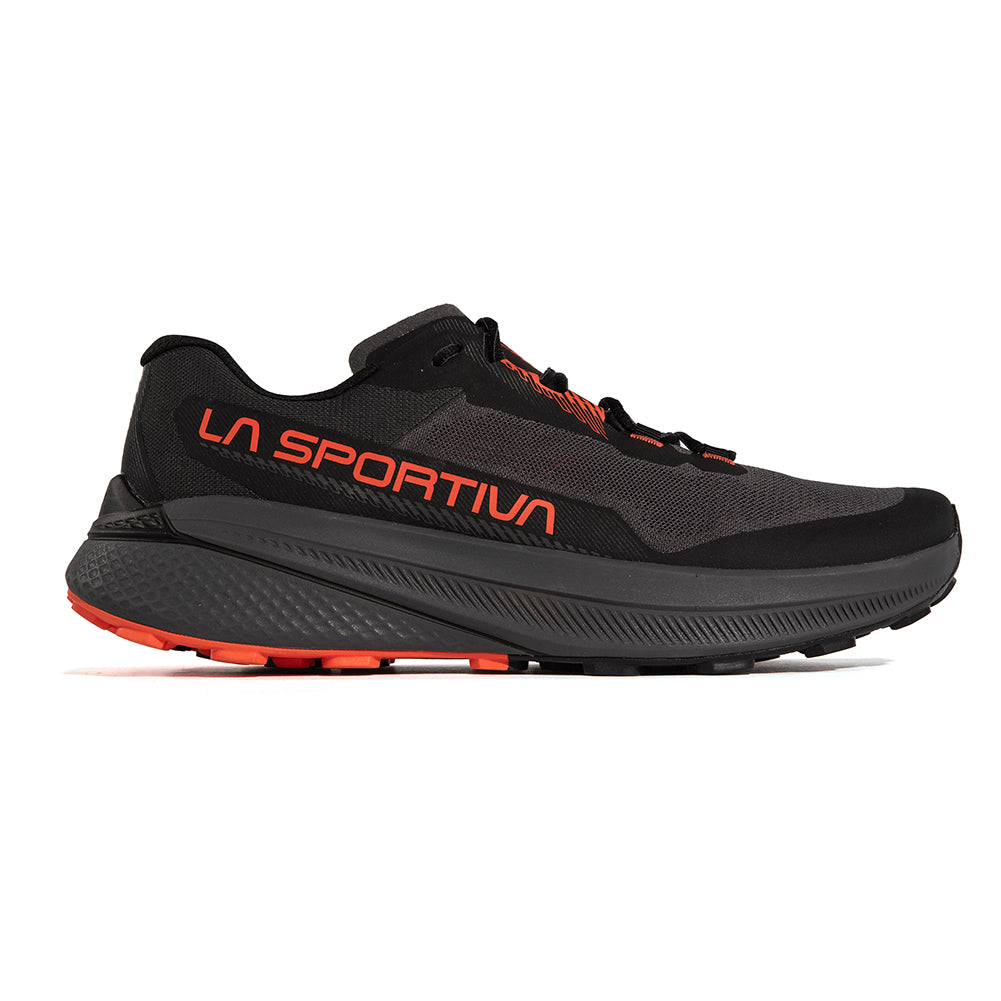 La Sportiva Prodigio Men's Climbing Shoes - Lightweight & Durable Rock Climbing Footwear for Indoor & Outdoor Adventures