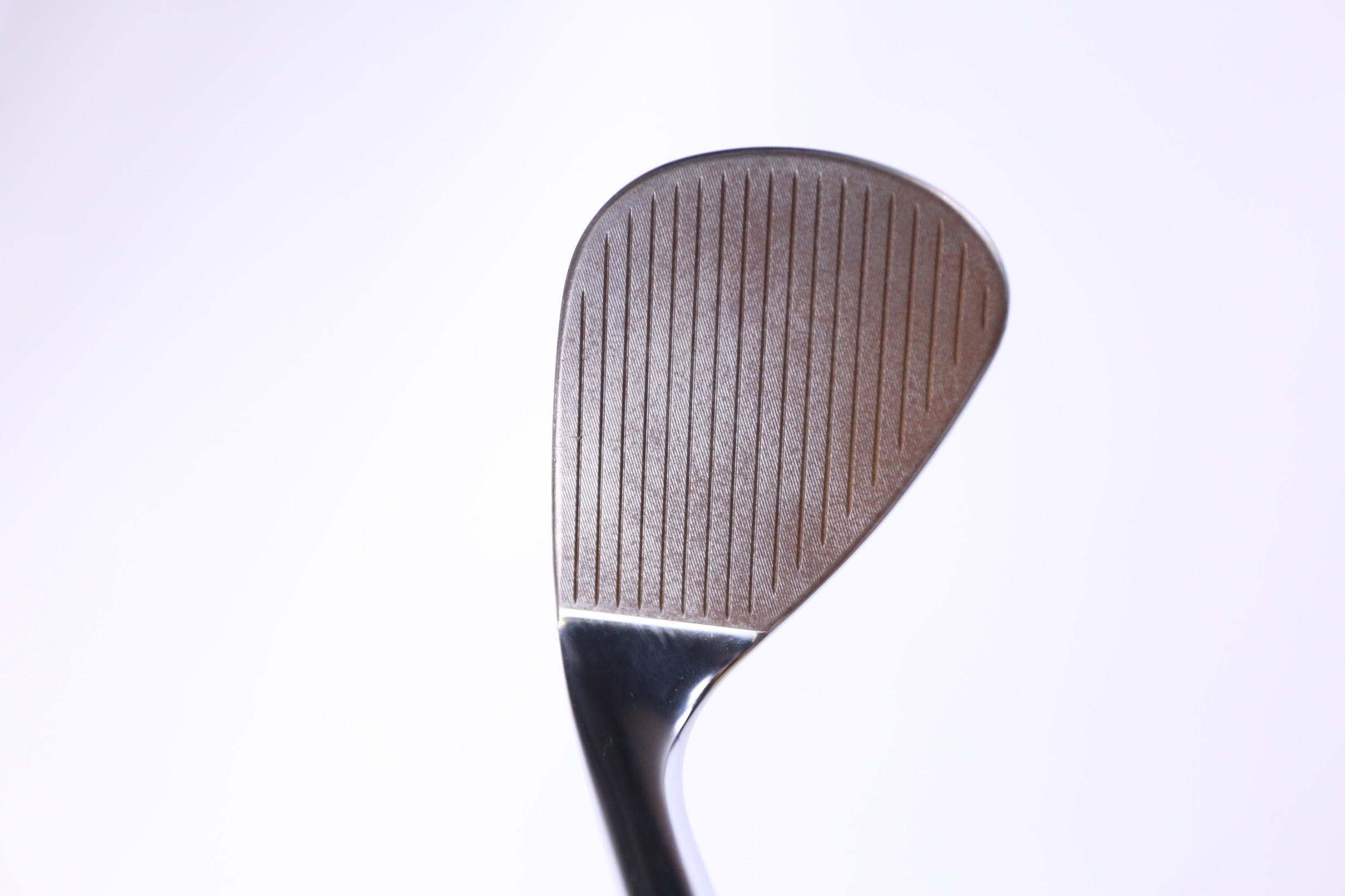 Callaway JAWS Forged Raw Sand Wedge 56° Right Handed Golf Club - Premium Used Wedge for Short Game & Bunker Shots