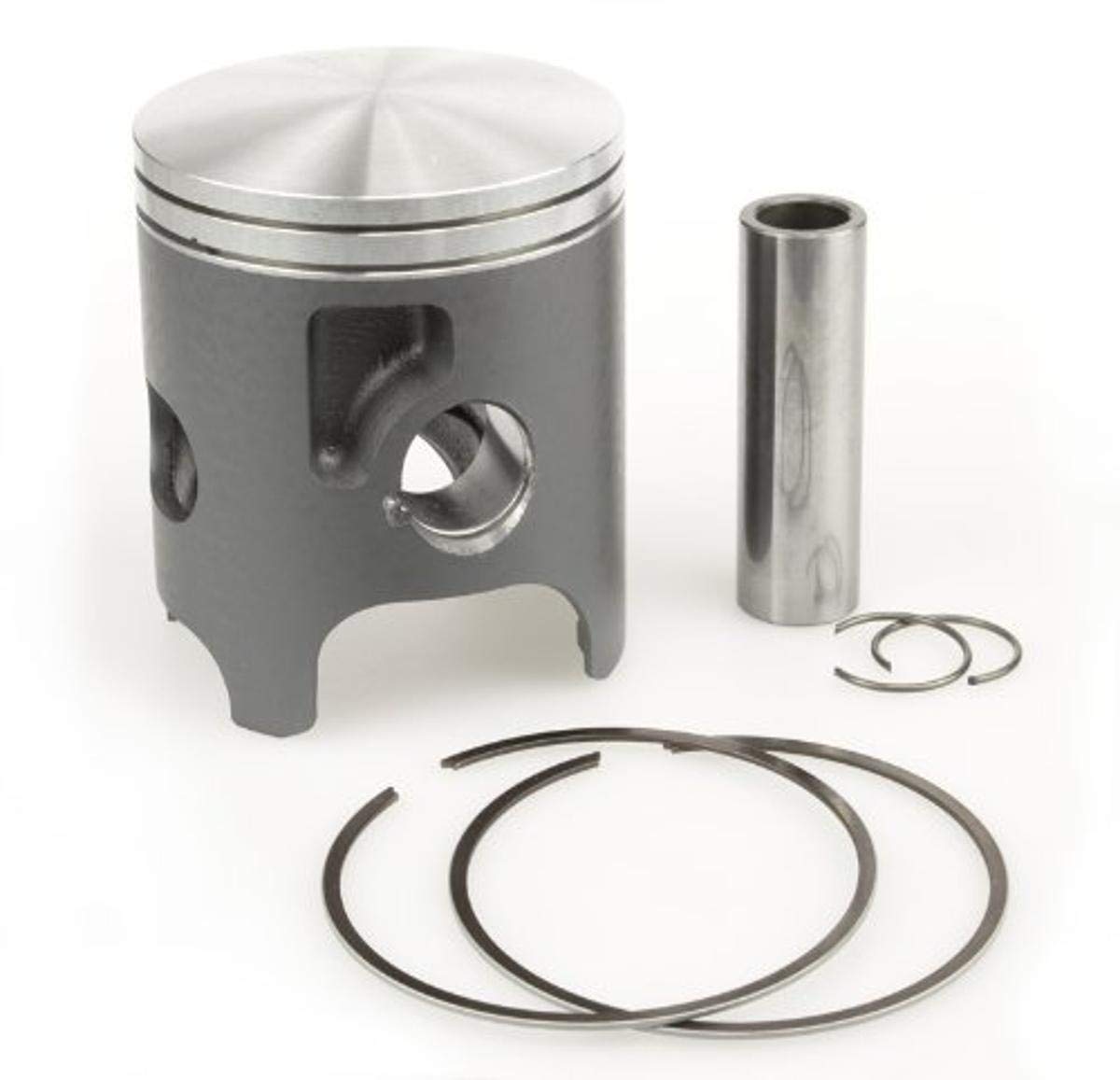 Vertex 22991B High Performance Piston Kit - Compatible with [Engine Model] - Perfect for Engine Rebuilds, Performance Upgrades & Automotive Repairs
