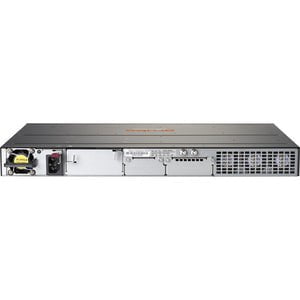 Aruba 2930M 24-Port Gigabit Ethernet Switch | Layer 2 Managed Network Switch for Office & Data Center Networking