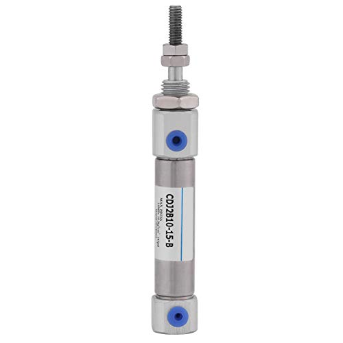High Quality Air Cylinder 1Mpa - Industrial Pneumatic Cylinder with Smooth Operation for Automation & Machinery (Workshop, Factory, Production Line Use)