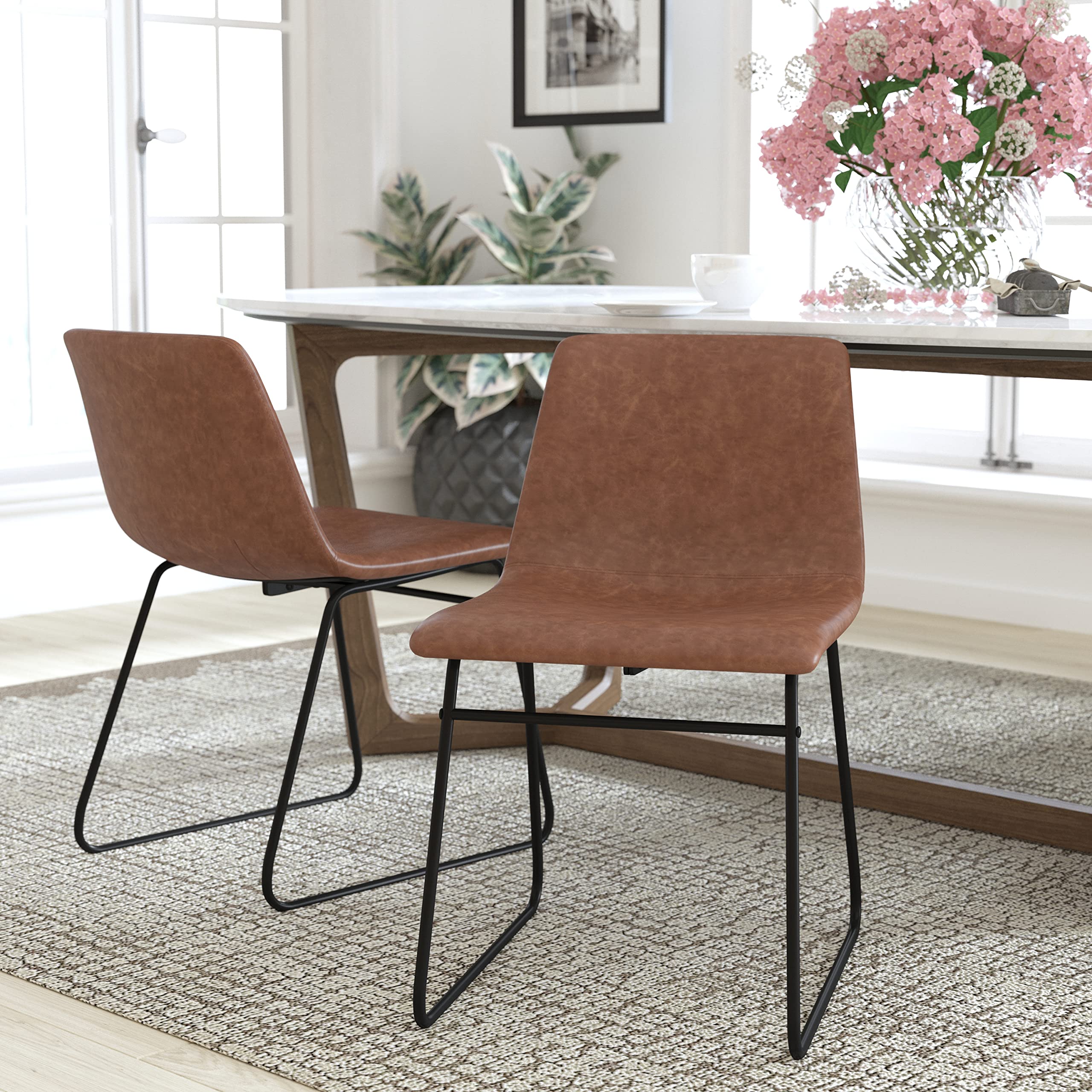 Flash Furniture Butler 18