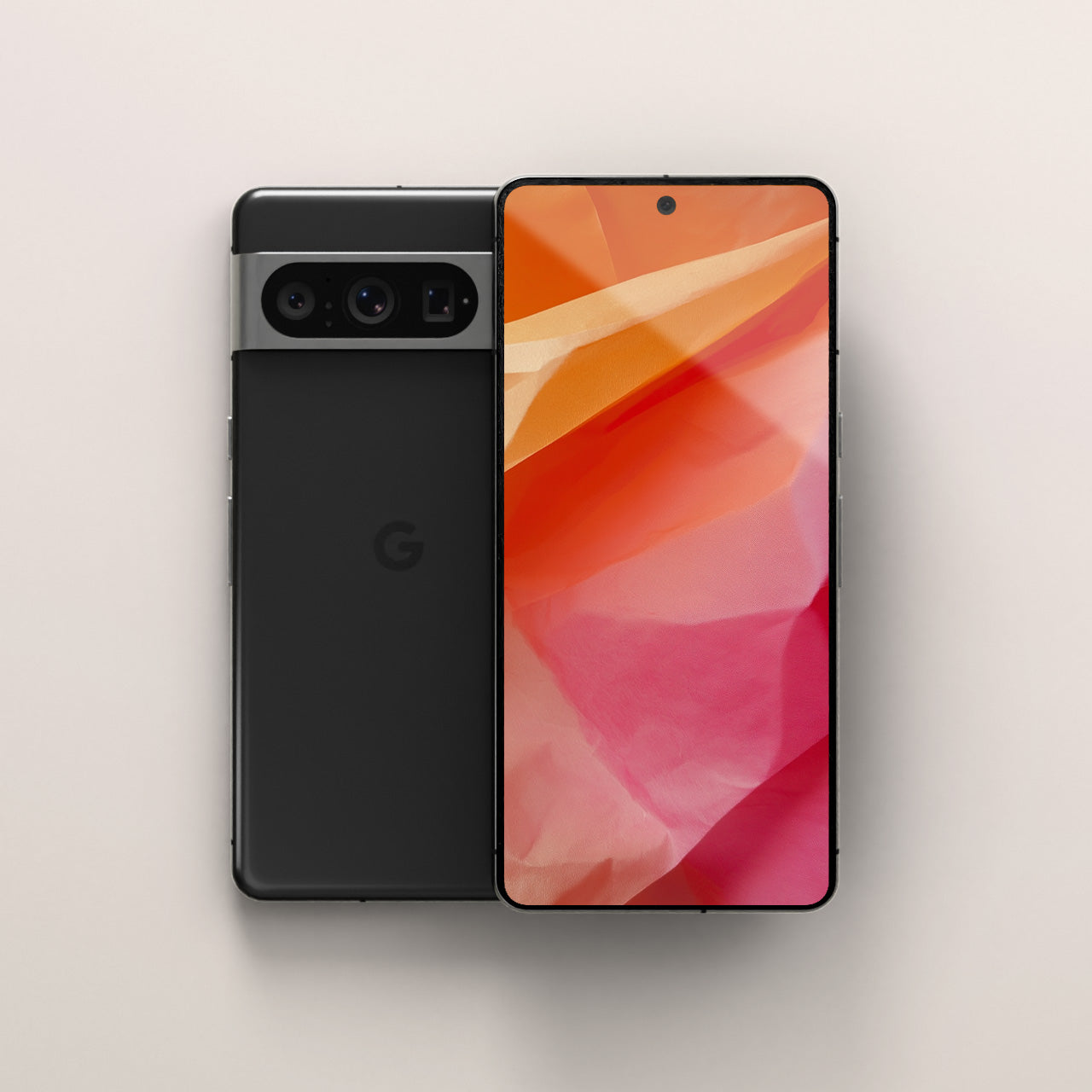 Google Pixel 8 Pro 256GB Unlocked Smartphone (Verizon Compatible) - Premium Android Phone for Photography, Gaming & Productivity
