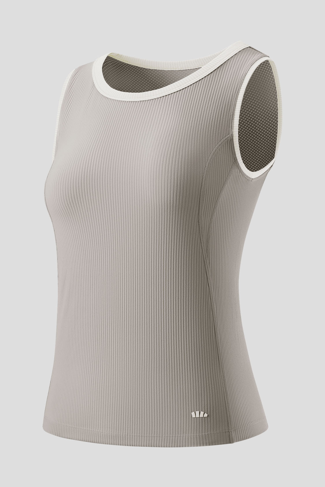 Chill Women's Cooling Tank Top UPF 50+ Sun Protection - CC957 for Outdoor Sports, Yoga & Summer Activities