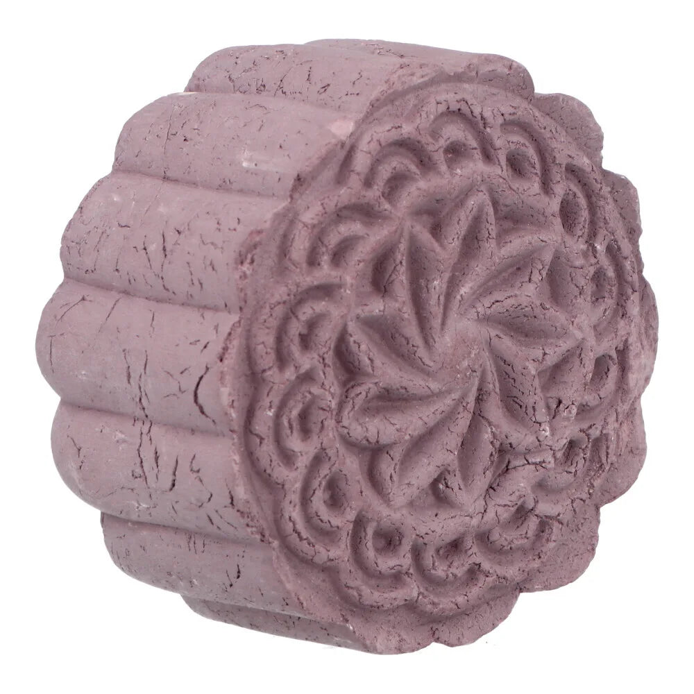 Modani Naturals Cleanse & Mask Bar with Brazilian Purple Clay - 90g Detoxifying Facial Soap for Acne, Blackheads & Oily Skin | Deep Cleansing & Exfoliating Skincare Treatment for Men & Women