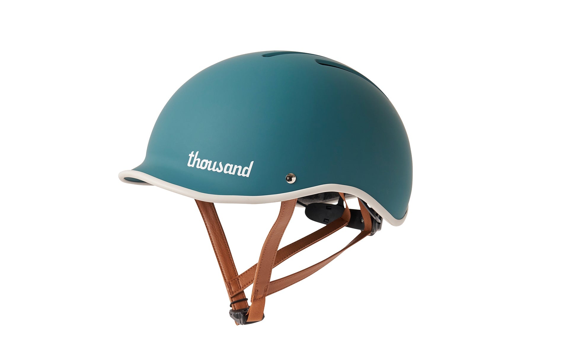 Heritage 2.0 Bike Helmet - Lightweight & Durable Cycling Helmet for Adults - Perfect for Road Biking, Mountain Biking & Commuting