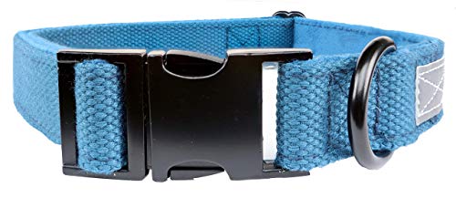Space Blue | Metal Buckle