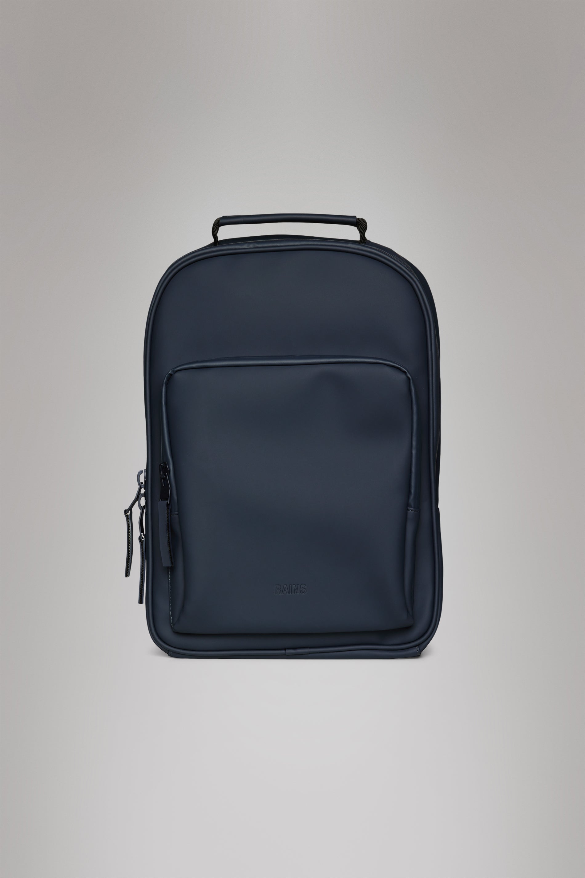 Lightweight Book Daypack for School & Travel - Durable Backpack for Students, Commuters & Outdoor Adventures