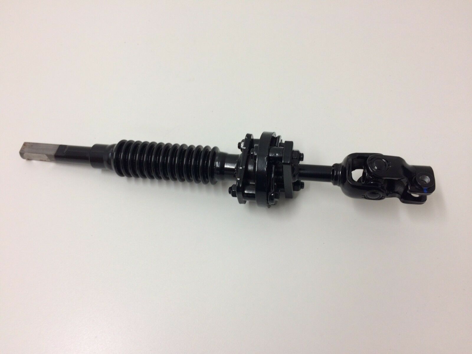 Genuine Holden Frontera Steering Column Shaft & Joint Replacement Part - Perfect for Off-Road Adventures & 4WD Maintenance