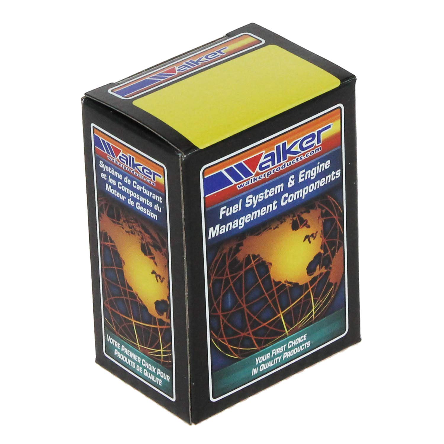 Walker Products 200-1247 Throttle Position Sensor - Replacement TPS for Smooth Acceleration & Fuel Efficiency - Compatible with Multiple Vehicle Models - Perfect for Engine Performance Upgrades & Diagnostics