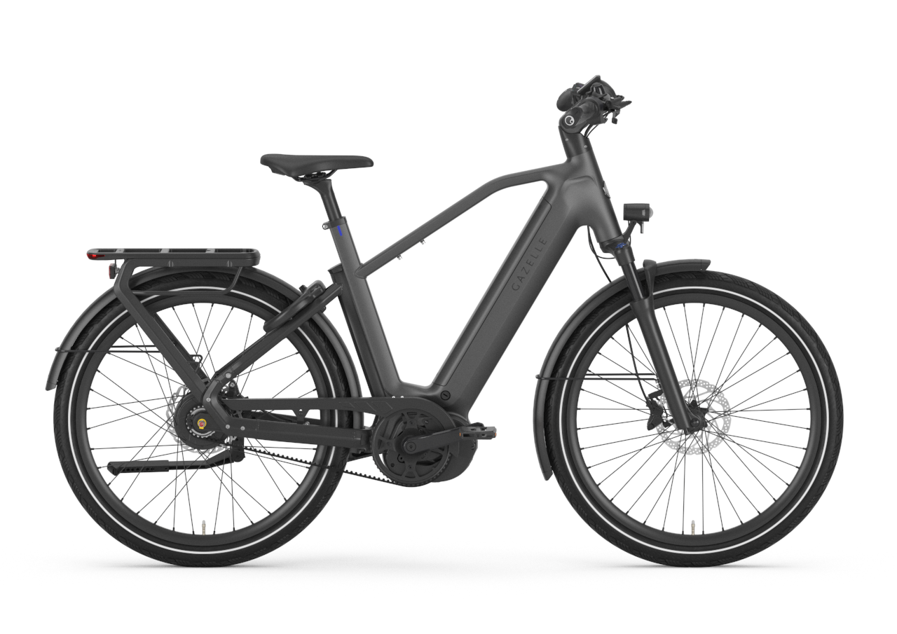 Anthracite Grey