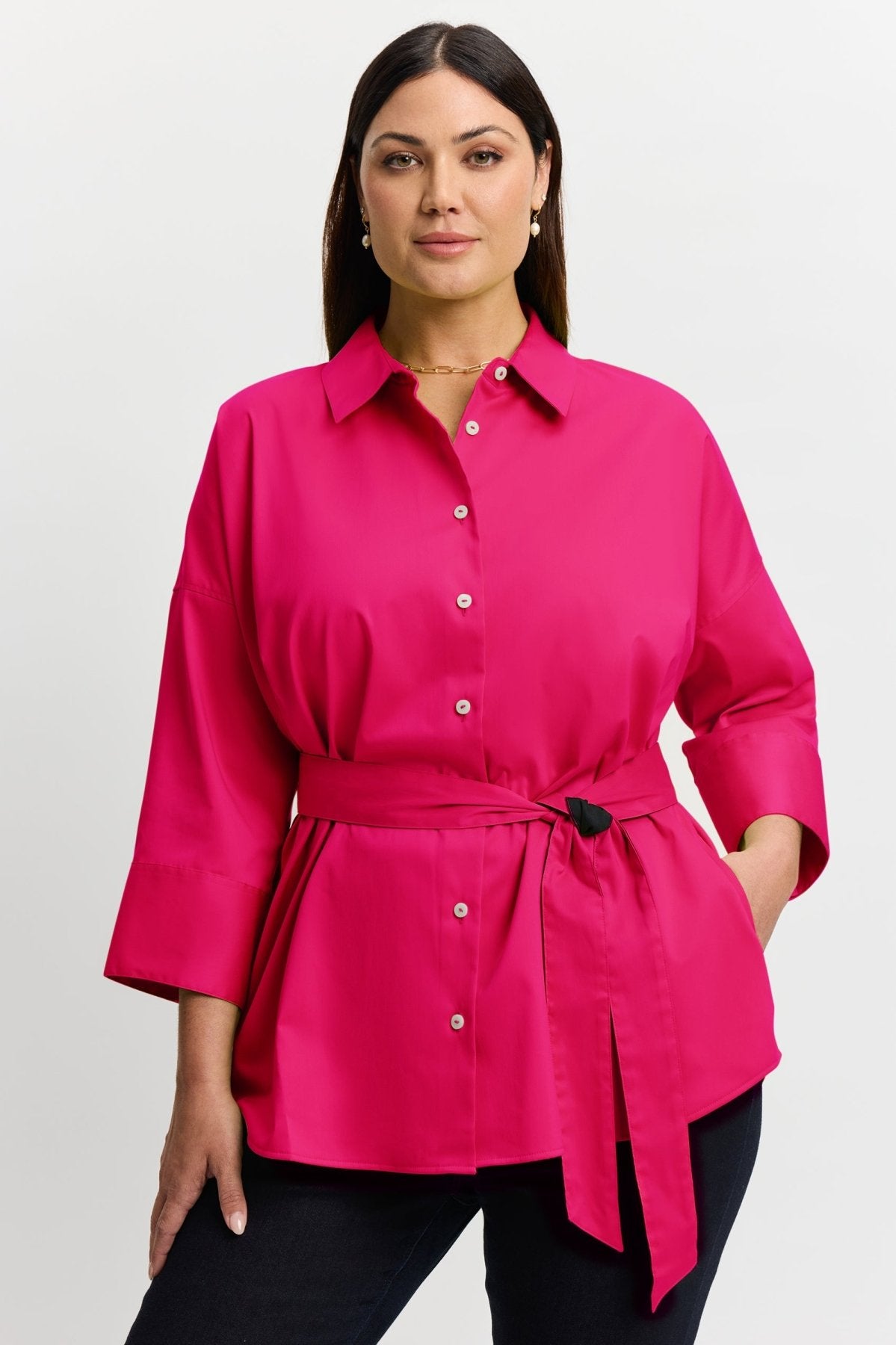 Ruby Pink