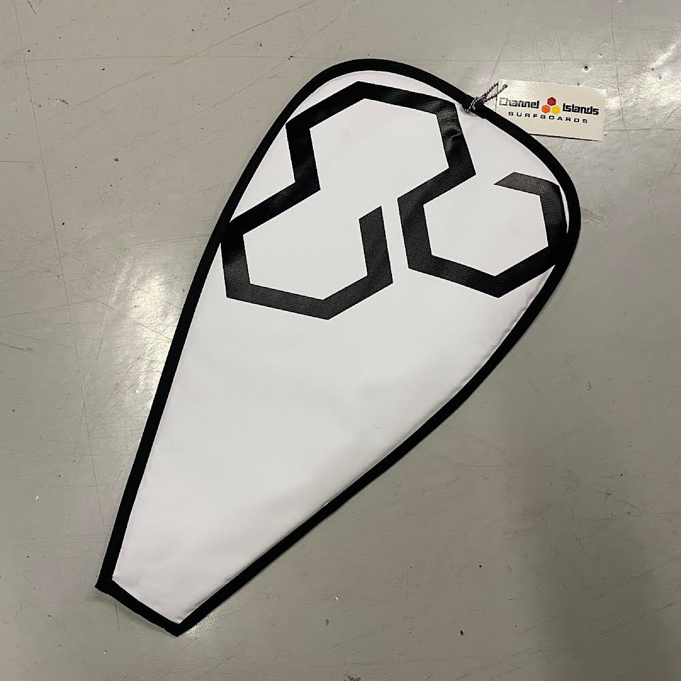 Channel Islands Surfboard Paddle Blade Cover - Durable Neoprene Protection for SUP Paddles - Perfect for Surfing, Kayaking & Water Sports