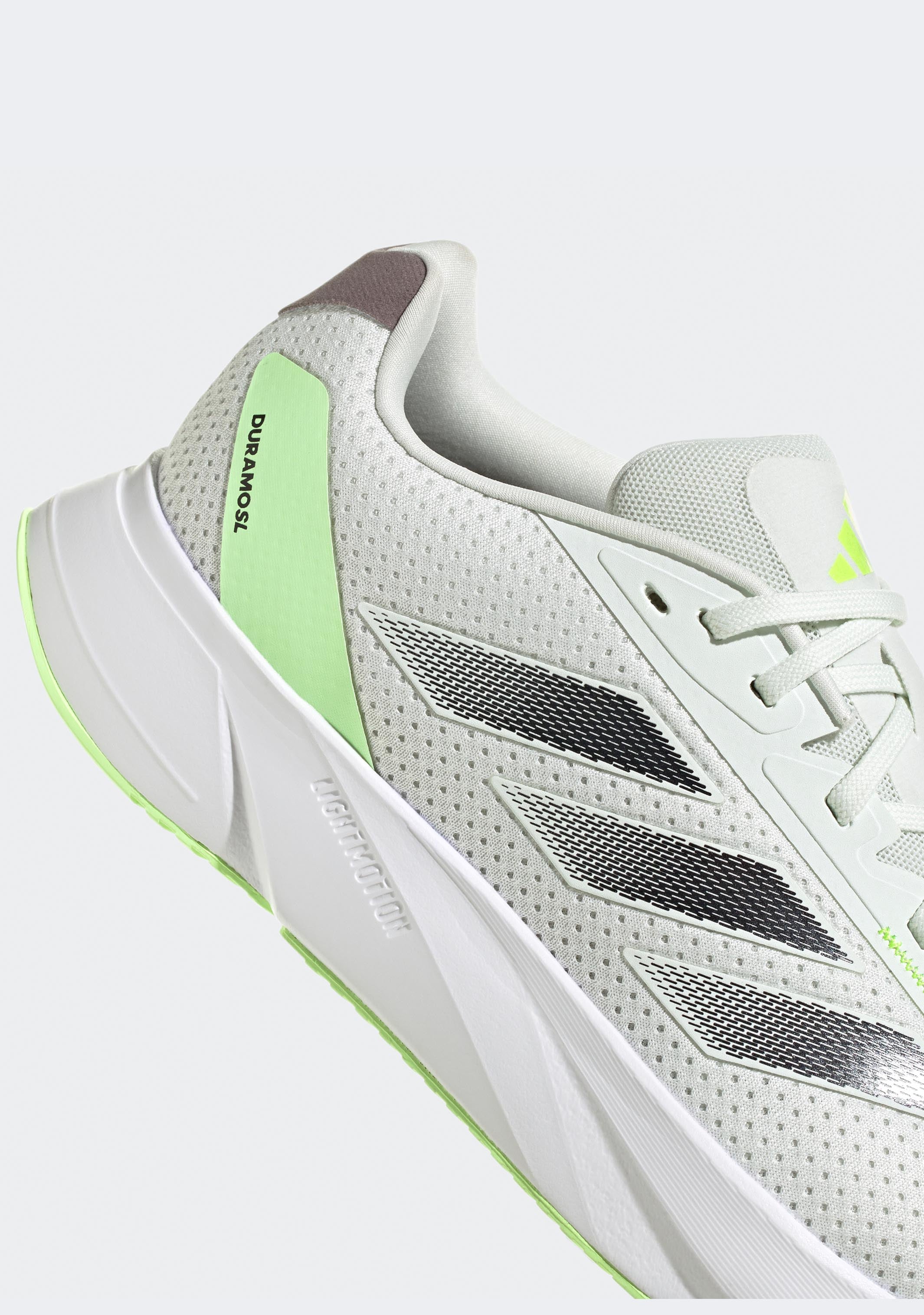 Adidas Duramo SL Running Shoes for Men - Lightweight & Breathable Sneakers for Jogging, Gym Workouts & Daily Wear