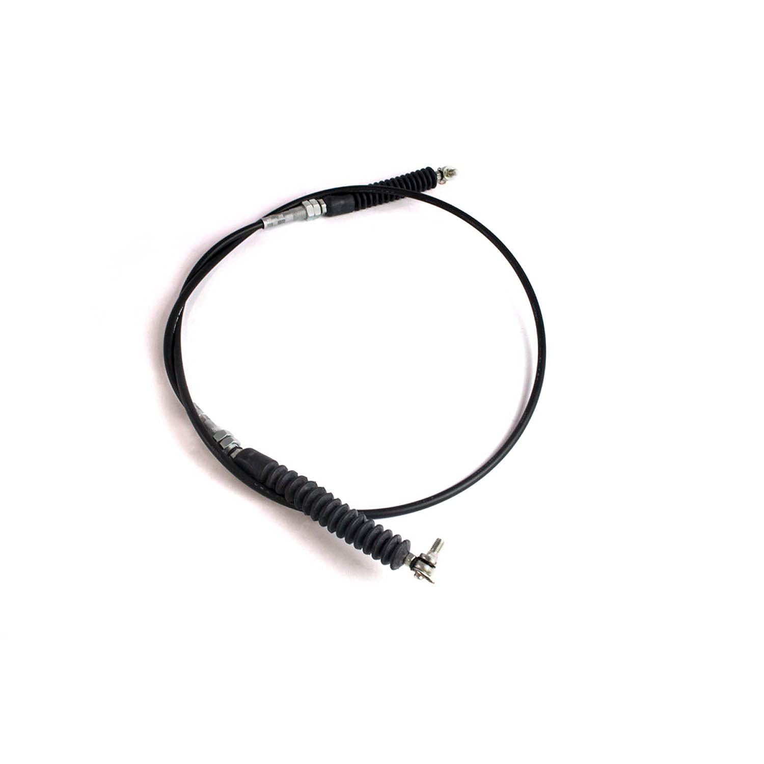 Genuine Polaris Ranger Shift Cable OEM Part 7081005 - Replacement for Smooth Gear Shifting - Perfect for Off-Road Adventures & Utility Work