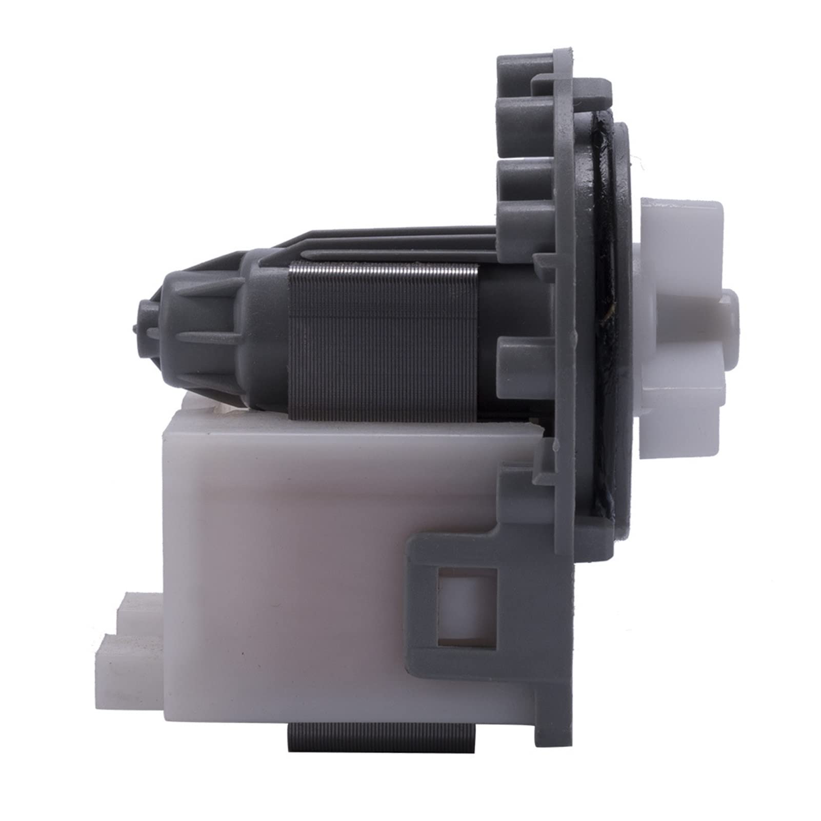Greendhat 220V Washing Machine Drain Pump Replacement Kit - Ultra Durable Laundry Appliance Parts for Washers (PSB3 Compatible) - Perfect for DIY Home Repair & Appliance Maintenance