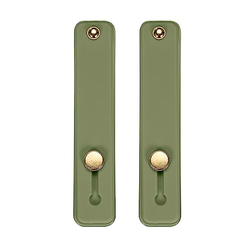 Dark Olive Green