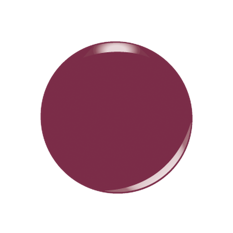 G483 Victorian Iris Gel Polish - Long Lasting UV LED Nail Polish for Salon & Home Manicures - Perfect for Nail Art, Special Occasions & DIY Nail Care